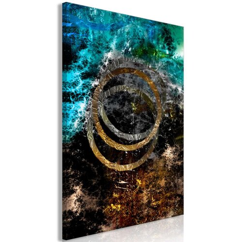  Slika - Cassiopeia (1 Part) Vertical 60x90 Cijene