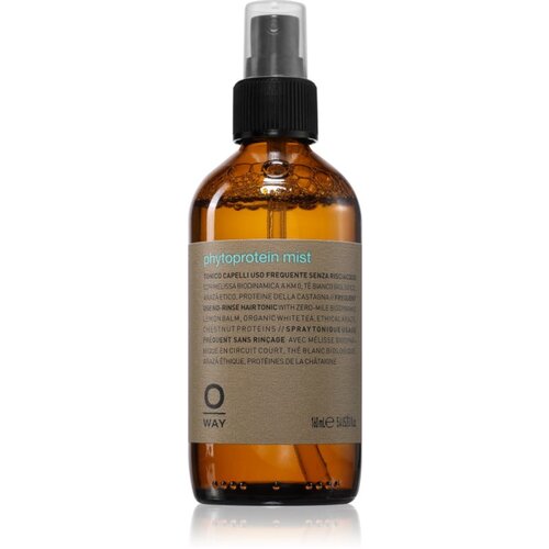 Oway dailyAct lasni tonik 160 ml Cene