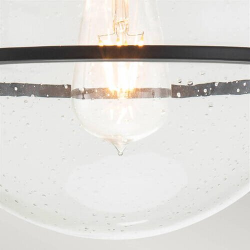 Elstead Lighting stropna svetilka elstead somerset 28.2/31.8 cm Slike