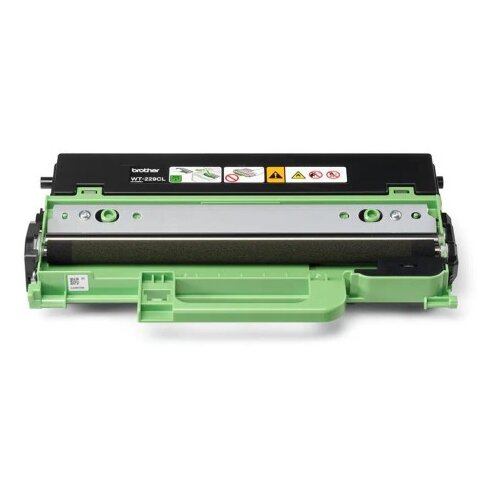 Brother Zbiralnik tonerja WT229CL L3220/8230/8240, L3520/60, L3740/8340/90 Cene