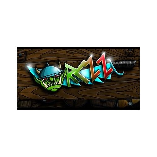  Orczz Steam Key GLOBAL Slike