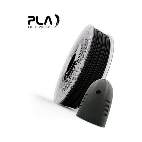 Recreus pla-lw black - 1,75 mm / 750 g Cijene
