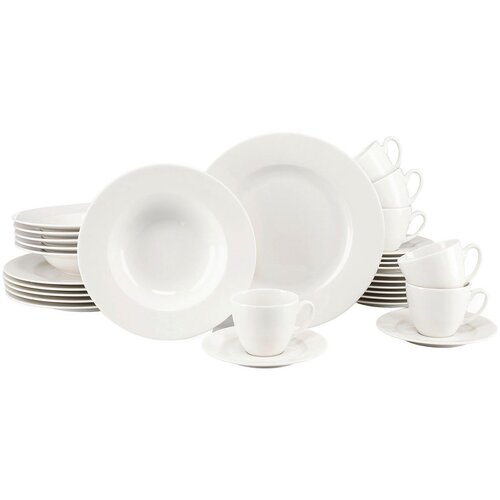 Creatable KOMBINIRANI SERVIS Venice Ceme Cene
