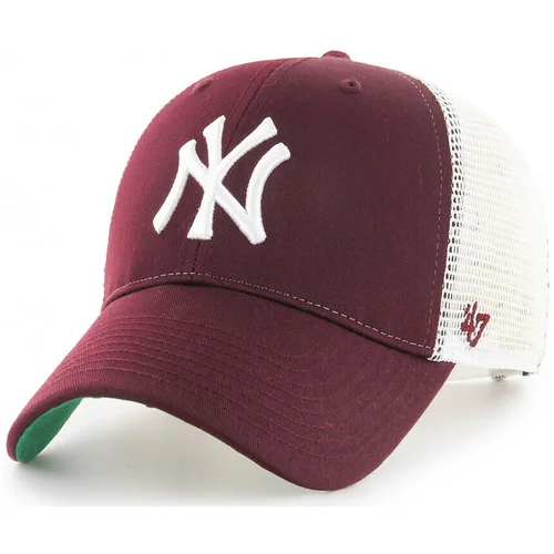 47 Brand Cap mlb new york yankees branson mvp Bordo