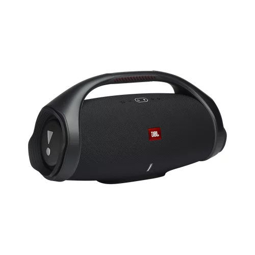 Jbl BOOMBOX 2 brezžični Bluetooth zvočnik, črn