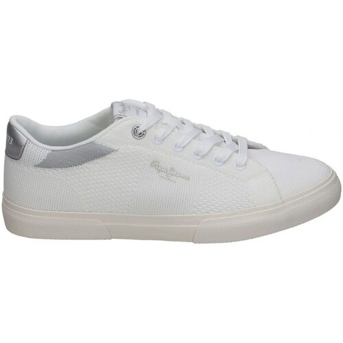 PepeJeans PLS31601-934 Srebrna Cijene