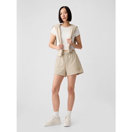 GAP Sweatpants with Logo - Women Cene