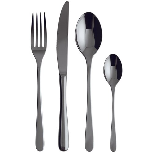 Sambonet escajg set 24/1 taste pvd black Cene