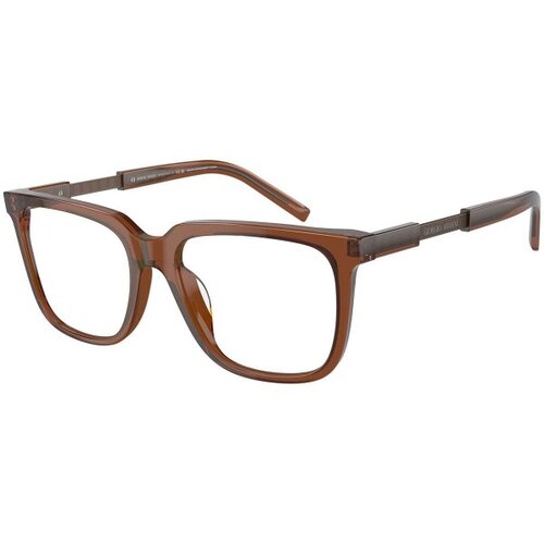 Giorgio Armani Giorgio Armani Naočare AR 7252U 6049 Cene