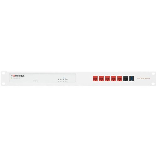 Rackmount.IT Rack Mount Kit for FortiGate 40F Cijene