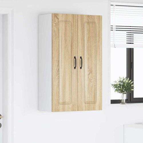  Ploča za perilicu posuđa Kalmar Sonoma hrast 60 x 31 x 100 cm Slike