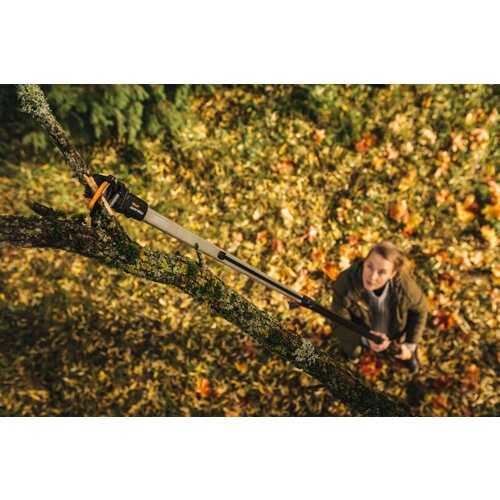 Fiskars teleskopske vi&amp;scaron;inske &amp;scaron;karje UPX86 PowerGear (1023624) Slike