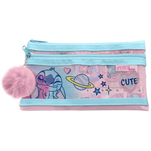 STITCH set za pisanje sa pernicom Cene