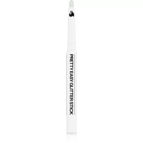 Unleashia Pretty Easy Glitter Stick svinčnik za oči odtenek 1 Thrilled 0,7 g