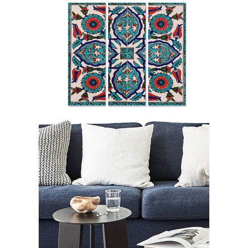 Wallity Set slika MDF2185116, 3 dijela Cijene