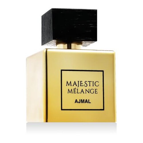 Ajmal Majestic M&amp;eacute;lange 100 ml parfemska voda unisex Slike