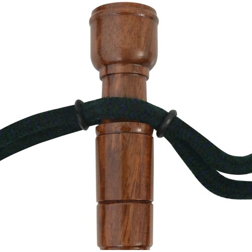 Dječje &amp;scaron;kotske velike gorske gajde zeleno-crni tartan watch Slike