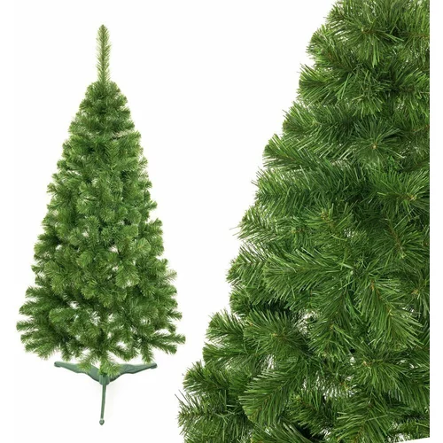  Božično drevo smreka 150cm umetno AKCIJA