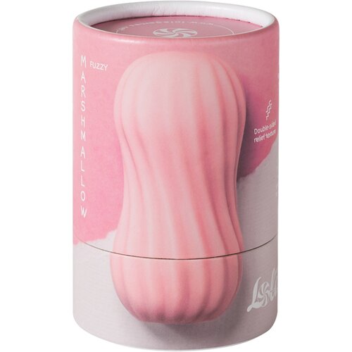 Lola games Masturbator za muškarce Marshmallow Fuzzy Pink Cene