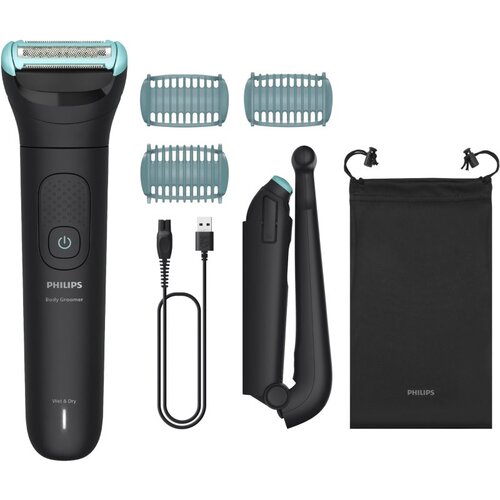 Philips Series 5000 BG5480/15 trimer za bikini zonu i tijelo 1 kom Cijene