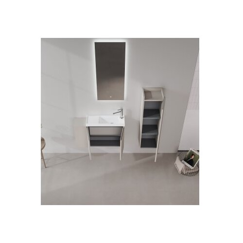 Hanah home Ormarić sa umivaonikom Ferla 80 214 Cene