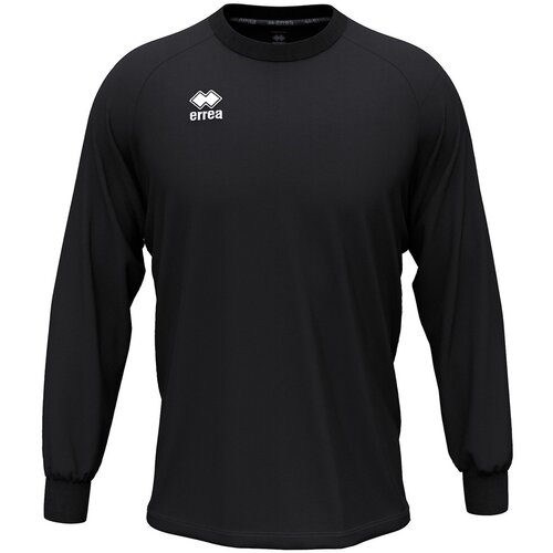 Errea Jakne Madison Jr Črna Cene