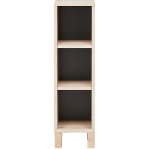 Jimmylee OTROŠKI SPODNJI REGAL 25/90/25 cm barve breze Cene