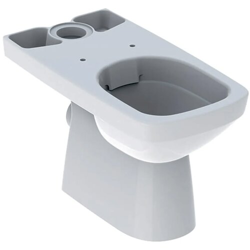 Geberit selnova square wc &scaron;olja za monoblok, podna, rimfree 501.563.01.7 Cene