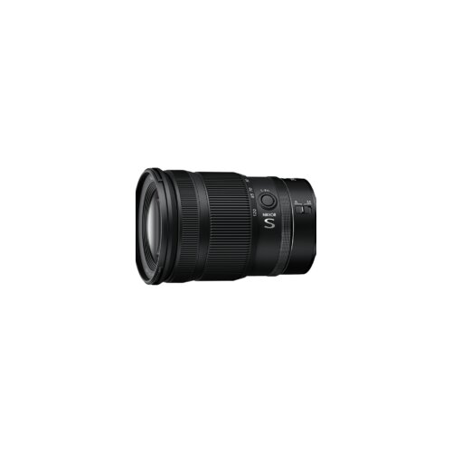 Nikon Z 24-120 f/4 S Slike