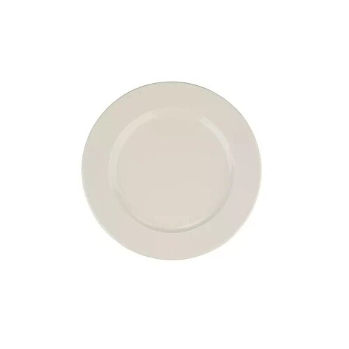 Banquet tanjir tanjir plitki &amp;Oslash;19cm Slike