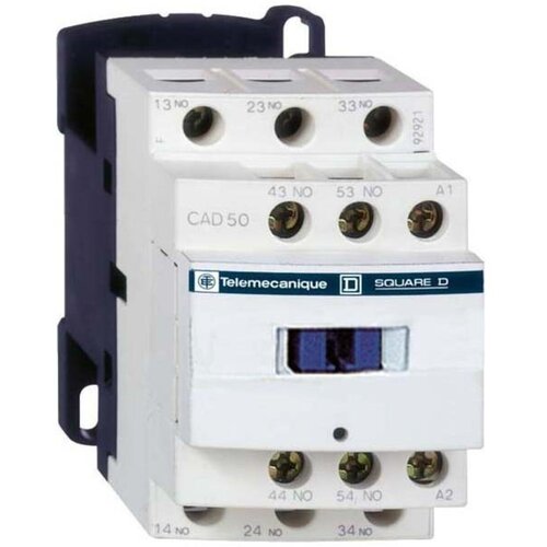 SCHNEIDER APC Schneider Electric pomožni kontaktor CAD50-BD, (20889111) Cene