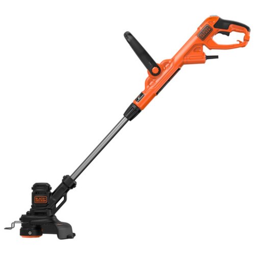 Black & Decker BLACKDECKER električna kosilnica z nitjo BESTE625 Cene