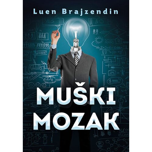 Sezam Book Luen Brajzendin - Mu&amp;scaron;ki mozak Slike