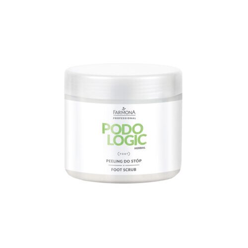 Farmona PODOLOGIC HERBAL PILING ZA STOPALA 500ML Slike