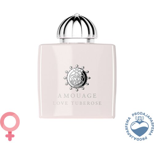 Amouage Love Tuberose - 100ml Cijene