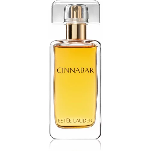 Estée Lauder Cinnabar parfumska voda za ženske 50 ml