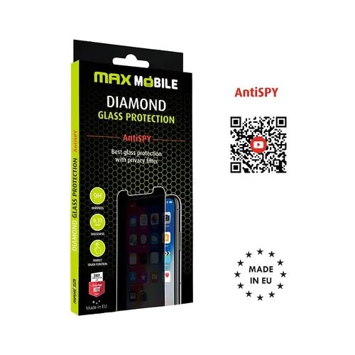 Max Mobile Za&amp;scaron;titno staklo MAX MOBILE za iPhone 16 Slike