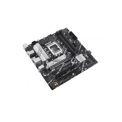 Asus prime B760M-A D4 matična ploča Cene