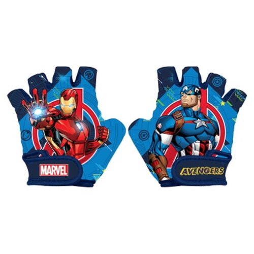 Disney Rukavice dječje Avengers Cene