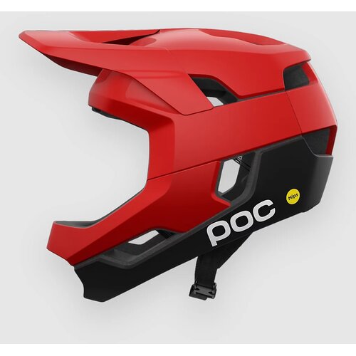 Poc Otocon Race MIPS Helmet prismane rd matt / ur blk m Cene