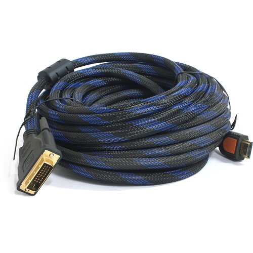 Kabl HDMI na DVI M(24+1) 10m Cene