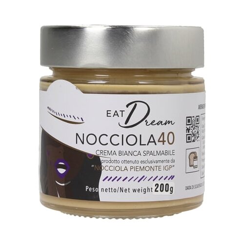 EatDream Lešnikova krema 40% Cene