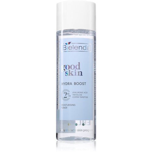 Bielenda Good Skin Hydra Boost vlažilni tonik za suho in občutljivo kožo 200 ml Cene