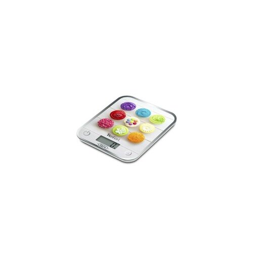 Tefal kuhinjska tehtnica Optiss Cupcakes BC5122V0 Slike