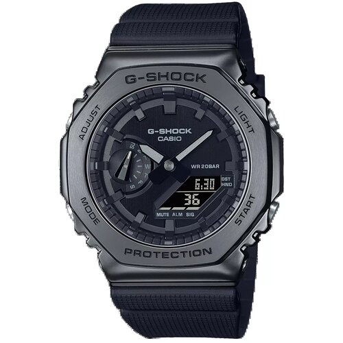 Casio Ročna ura GM-2100BB-1AER Slike