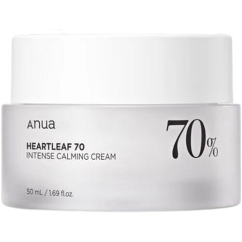 Anua Krema za lice Heartleaf 70% Intense Calming Cream, 50 ml Cene