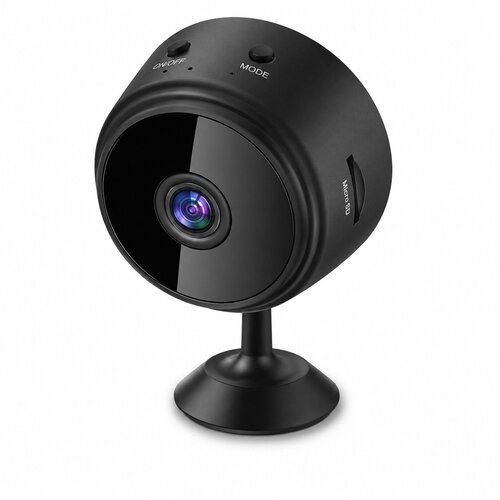 Meixi Mini WiFi kamera A9/ HD bežična IP kamera sa noćnim snimanjem i detekcijom pokreta Cene
