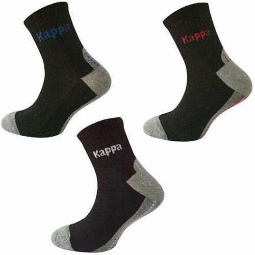 Kappa unisex čarape 3113SXW-932-27-30 Cene