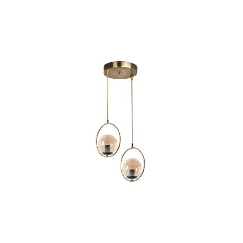 Opviq Luster prsten, 70cm, 25cm, E27 Cene