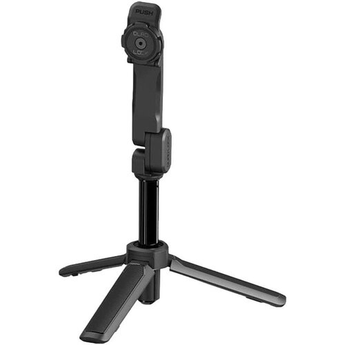 QUAD LOCK Tripod /Selfie Stick Black Slike